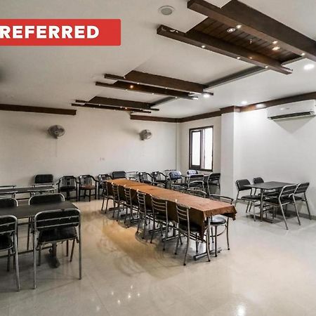 Oyo 1977 Hotel Grand Galaxy Αμριτσάρ Εξωτερικό φωτογραφία