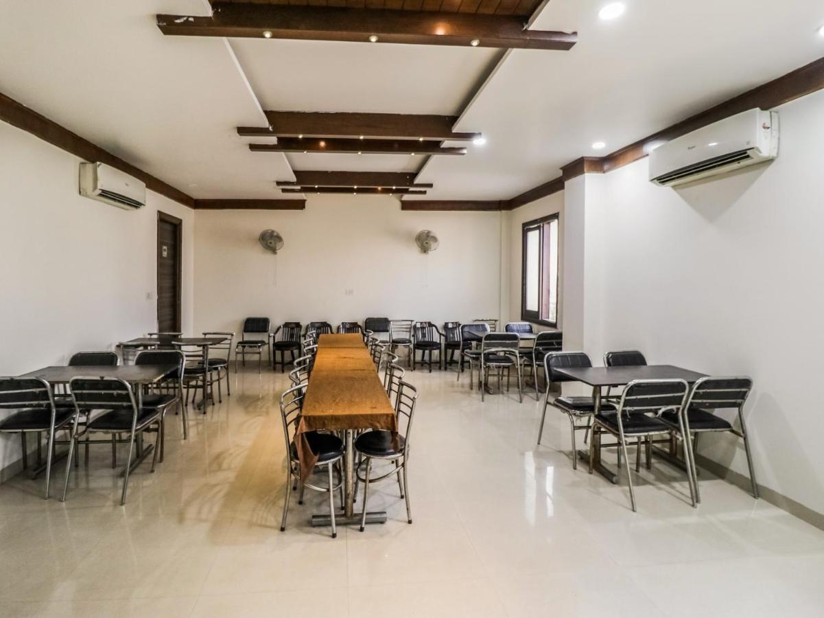 Oyo 1977 Hotel Grand Galaxy Αμριτσάρ Εξωτερικό φωτογραφία
