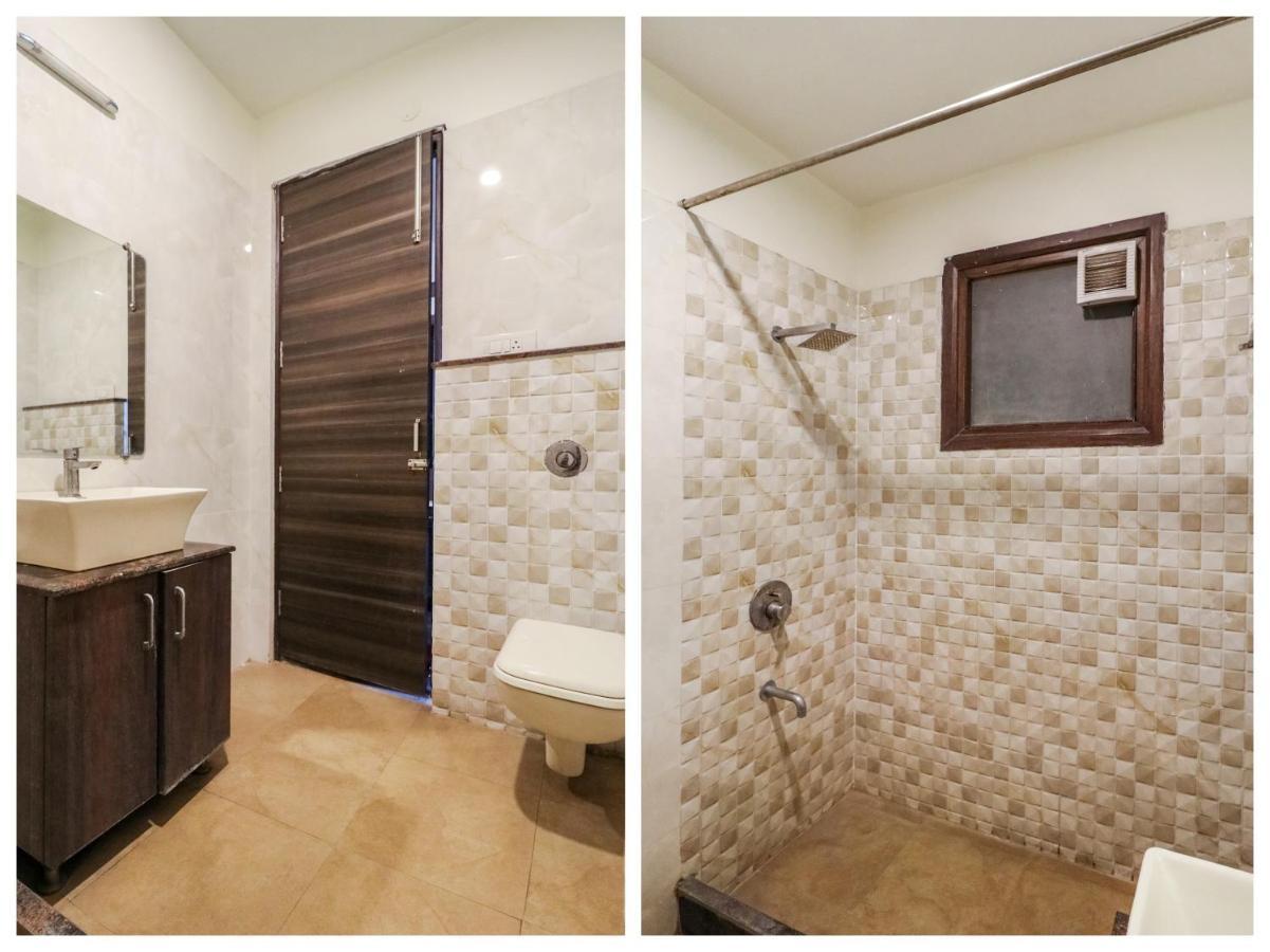 Oyo 1977 Hotel Grand Galaxy Αμριτσάρ Εξωτερικό φωτογραφία