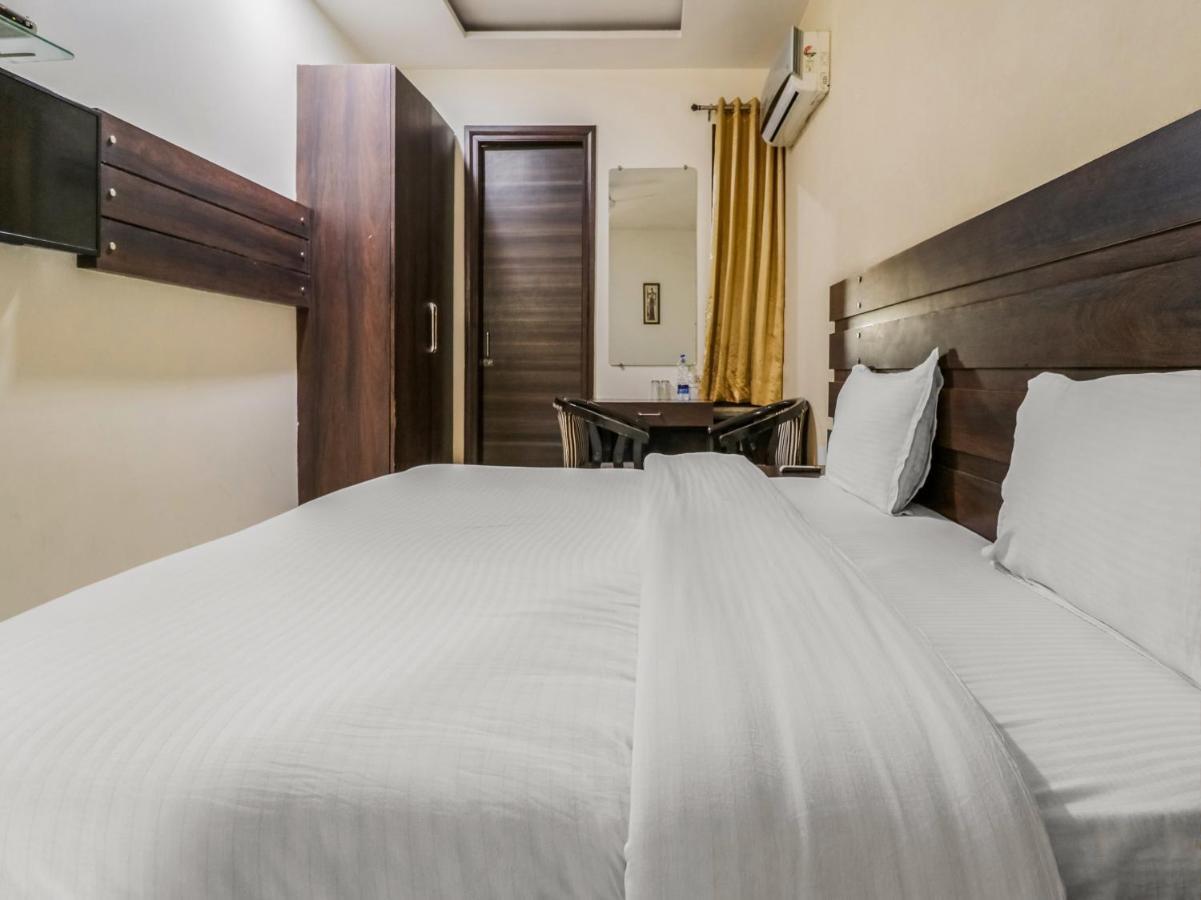 Oyo 1977 Hotel Grand Galaxy Αμριτσάρ Εξωτερικό φωτογραφία