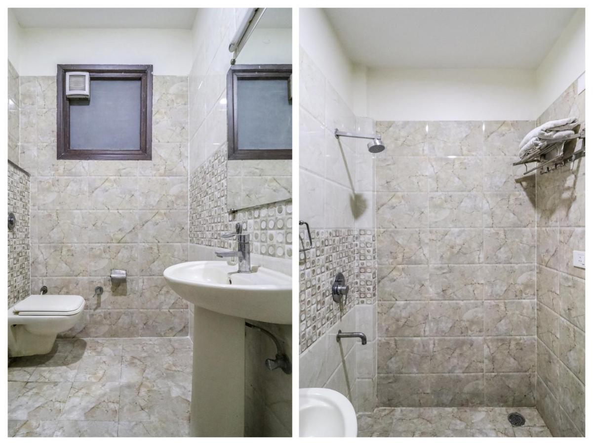 Oyo 1977 Hotel Grand Galaxy Αμριτσάρ Εξωτερικό φωτογραφία