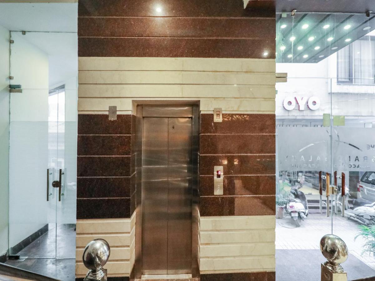 Oyo 1977 Hotel Grand Galaxy Αμριτσάρ Εξωτερικό φωτογραφία